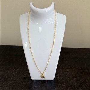 Uncommon James NWOT!! Rose Pendent